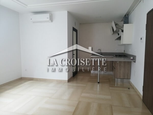 Un appartement s+1 à Ain Zaghouan nord 